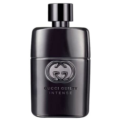 gucci guilty intense uomo|discount gucci guilty for men.